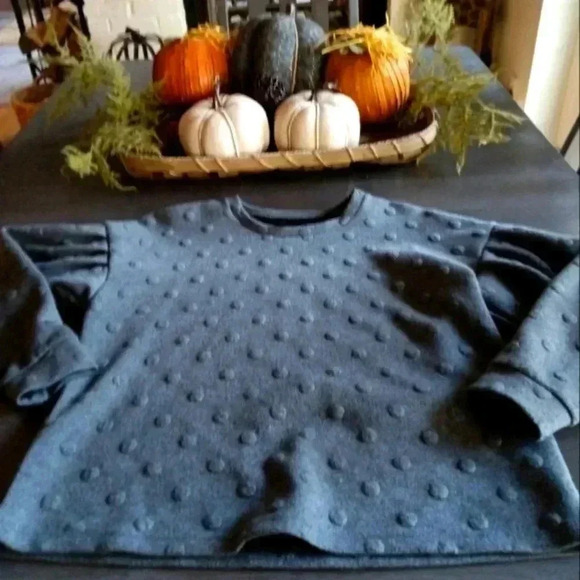 W5 Anthropologie Sweater NWOT - Picture 1 of 4